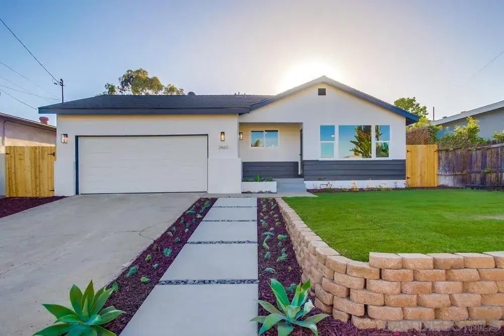 3460 Beagle Ct, CLAIREMONT