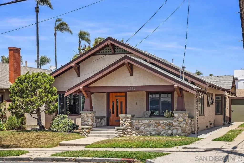 2958 Grape St, South Park (304)