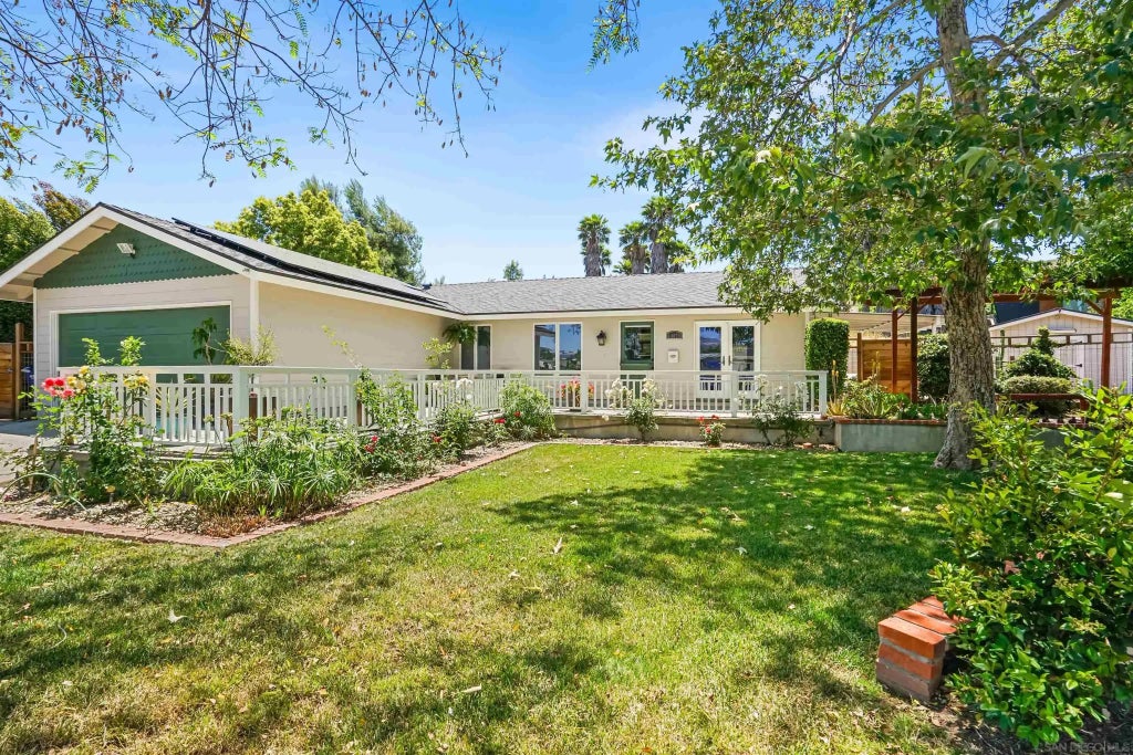 13025 Earlgate Court, Poway