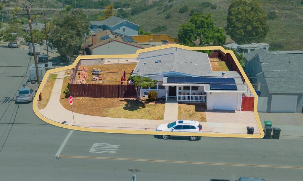 3759 Cowley Way, CLAIREMONT