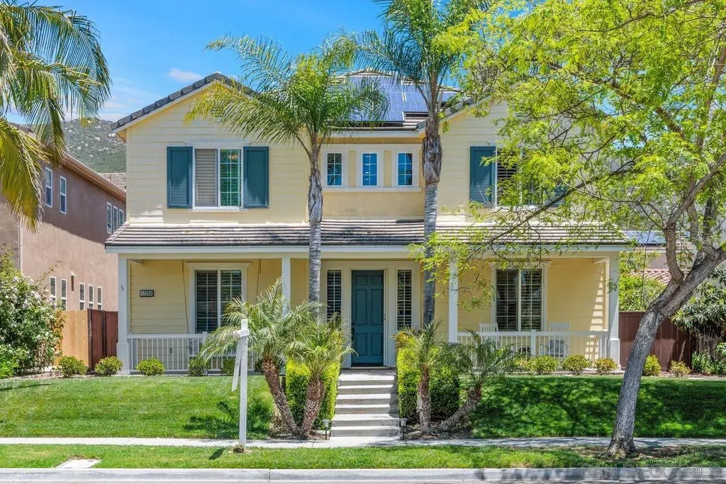 17253 4s Ranch Parkway, RANCHO BERNARDO