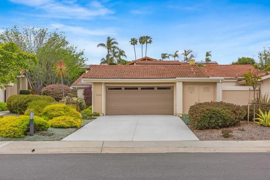 5954 Caminito Cardelina, La Jolla