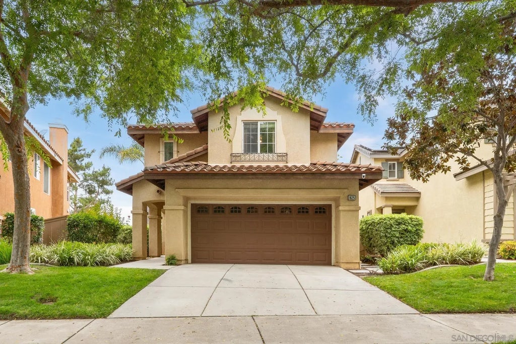 1625 Magnolia Circle, Vista