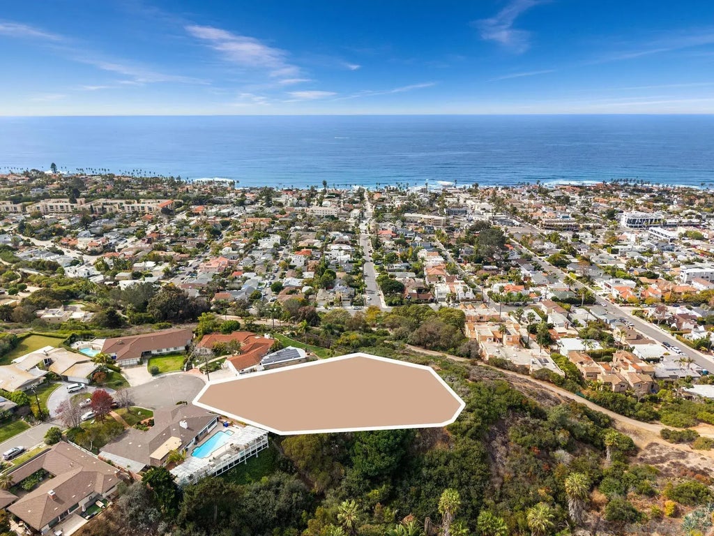 6591 Avenida Wilfredo, La Jolla
