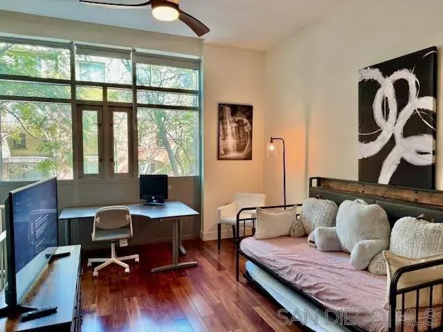 801 Ash St 101, DOWNTOWN