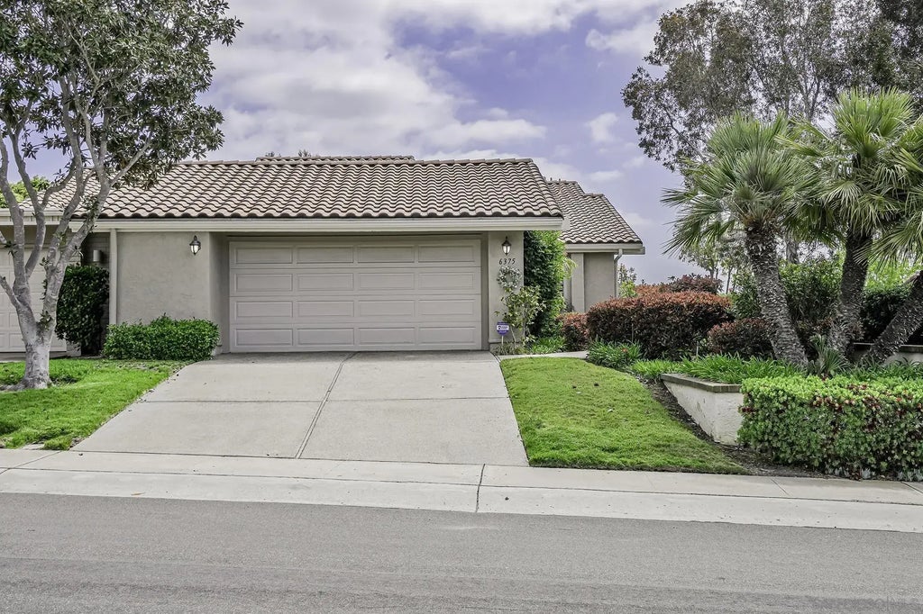 6375 Via Cabrera, La Jolla