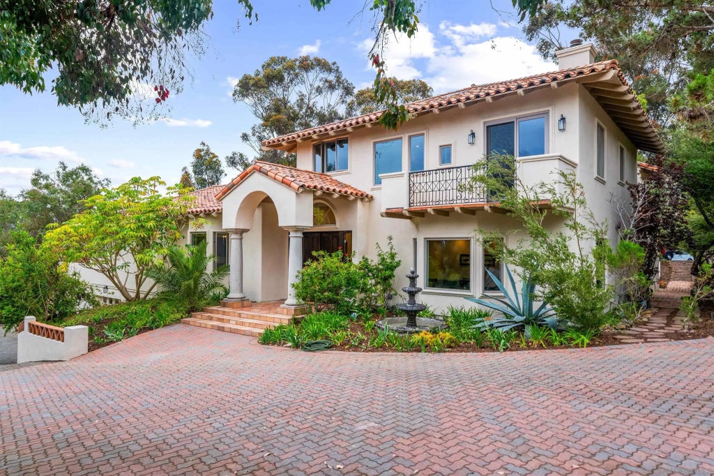 15718 Circo Diegueno, Rancho Santa Fe