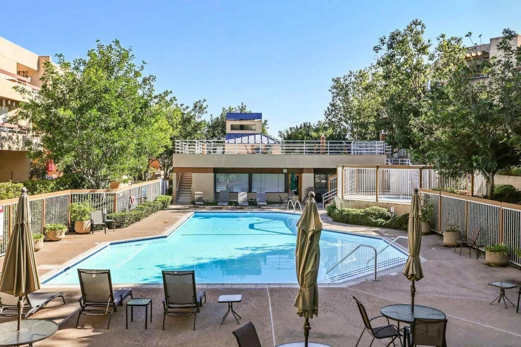 7255 Navajo Rd C160, SAN CARLOS