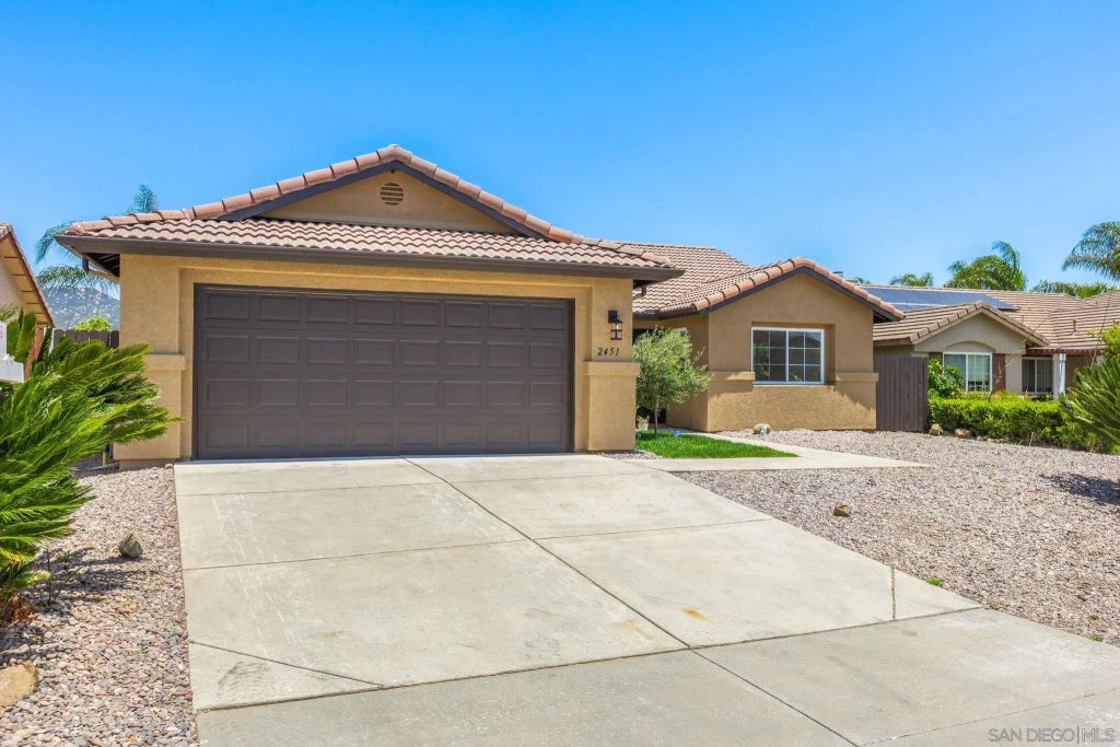 2451 Linda Court, Escondido
