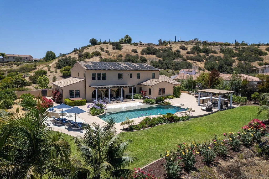 8122 Twilight Point Way, SAN DIEGO