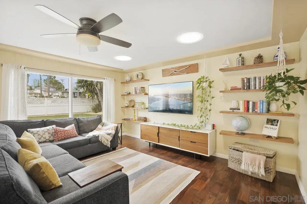 1003 Catalina Blvd, POINT LOMA