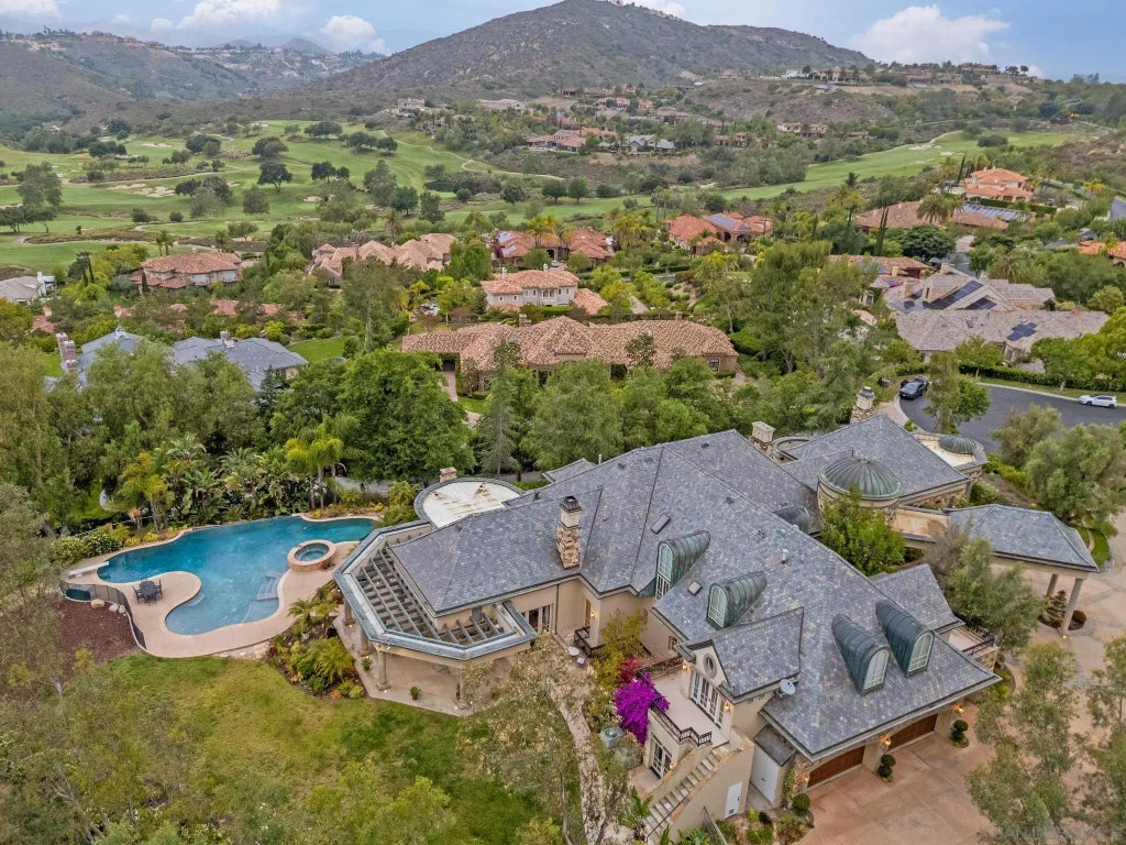 14380 Ciera Court, Poway