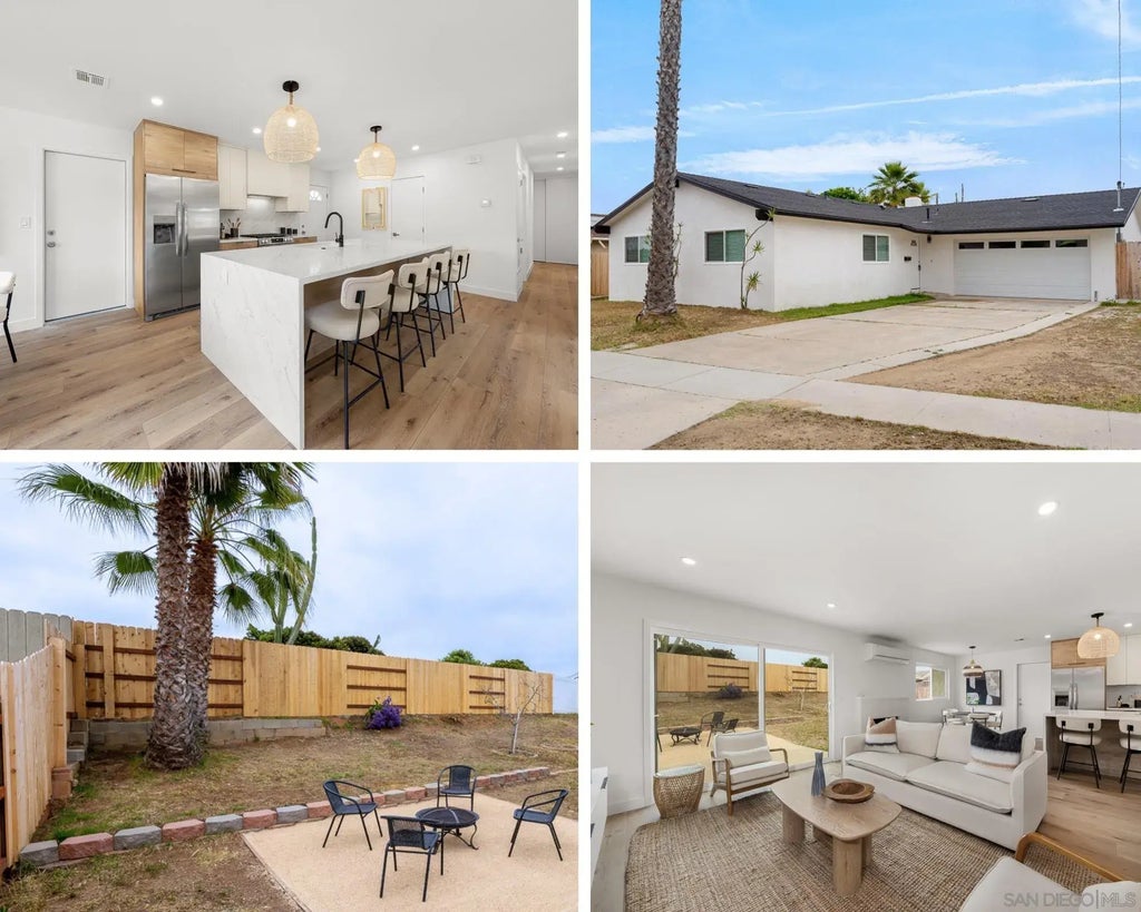 3297 Ashford, LINDA VISTA