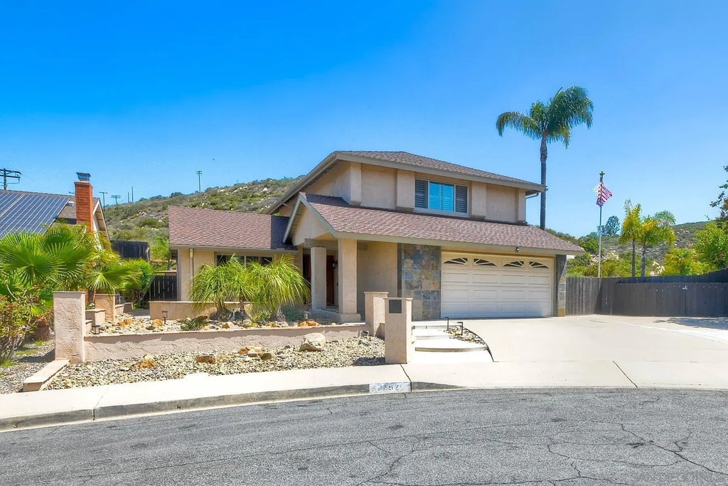 14626 Acton Court, Poway