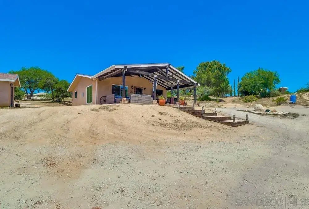 20541 Cinnamon Drive, Jamul