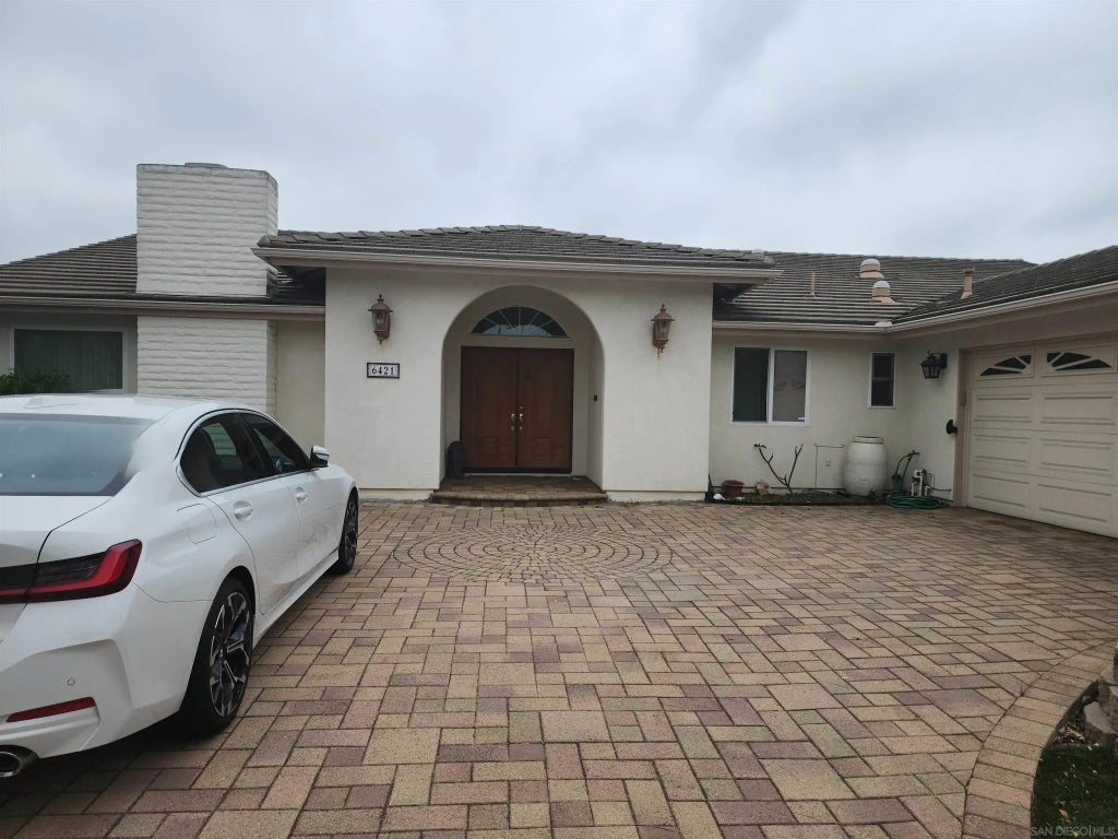 6421 Lochmoor Drive, Del Cerro (DELC)