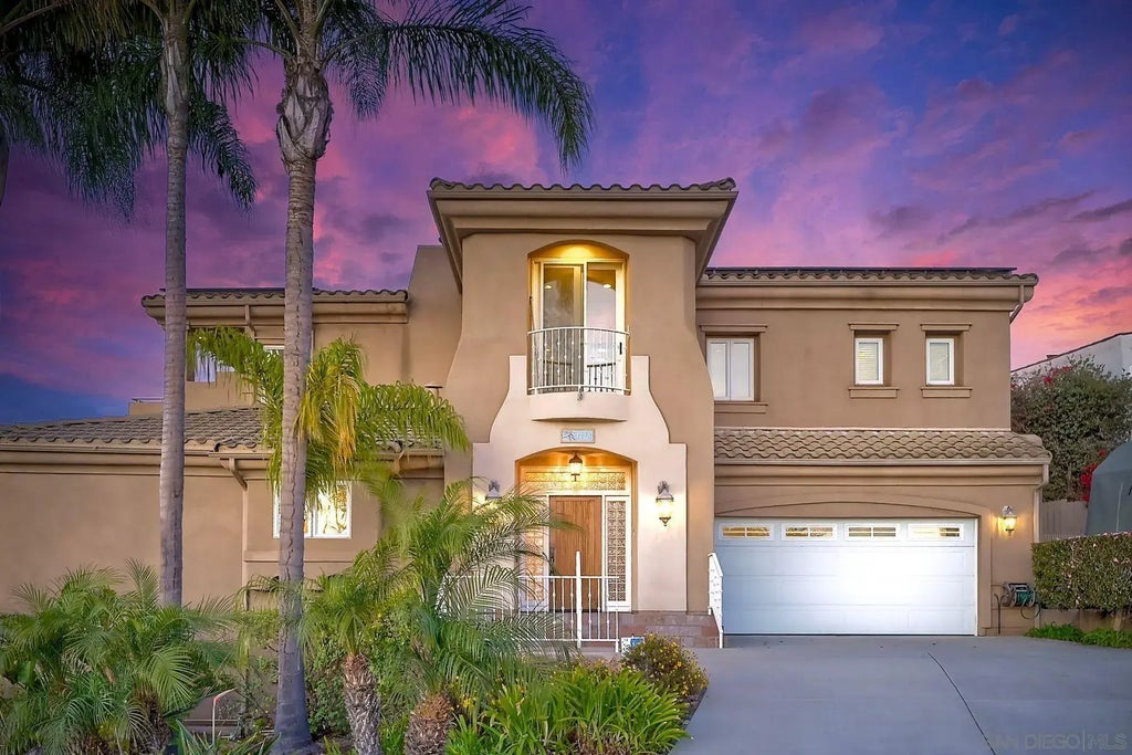 3728 Curtis St, POINT LOMA