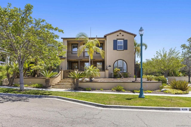 6338 Huntington Dr, Carlsbad