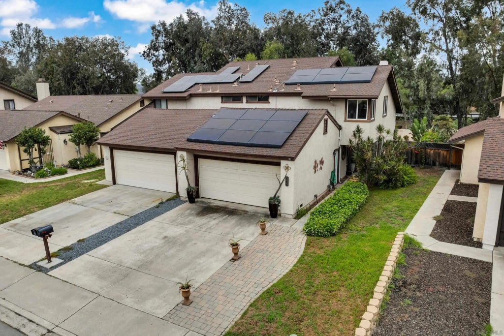 2156 Greencrest Dr, El Cajon