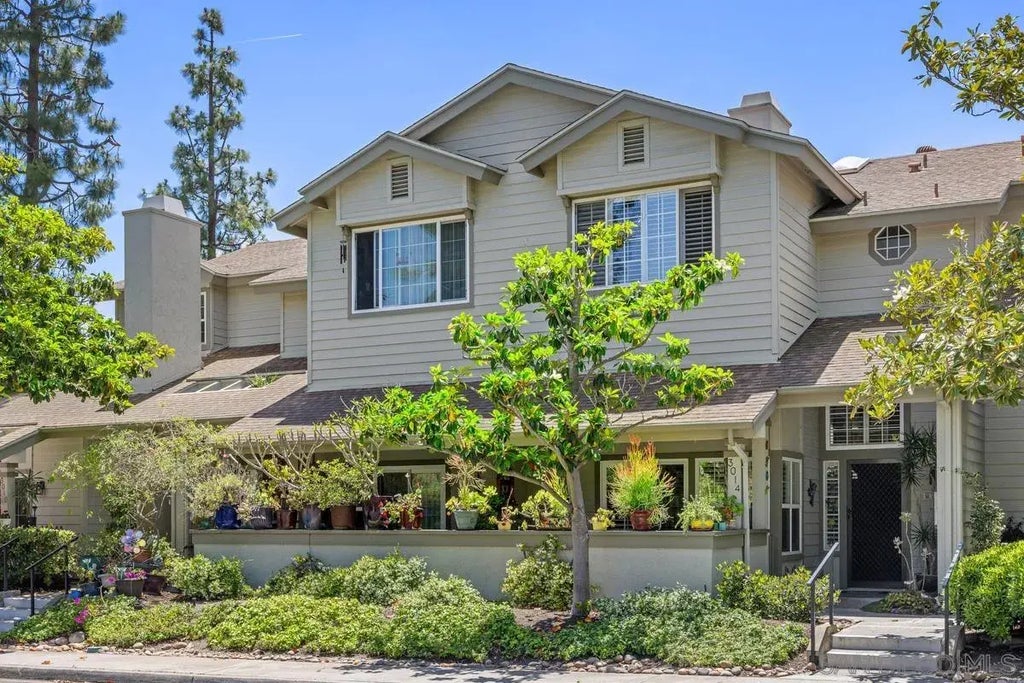 3014 Old Bridgeport Way, CLAIREMONT