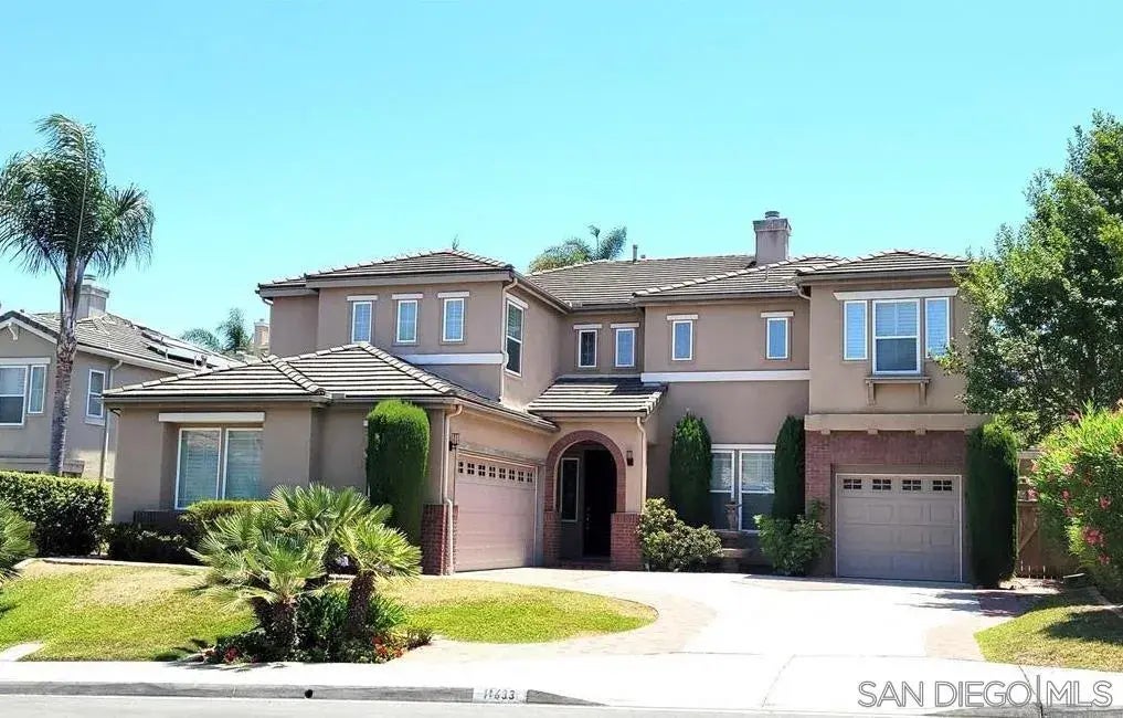 11633 Winding Ridge Dr, SCRIPPS RANCH