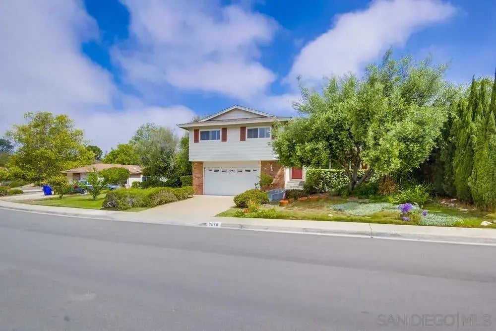 7018 Rock Manor Drive, SAN CARLOS