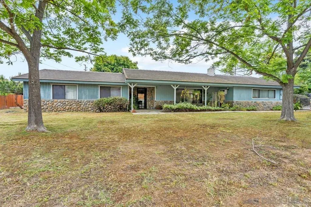 4306 Merritt Blvd, La Mesa