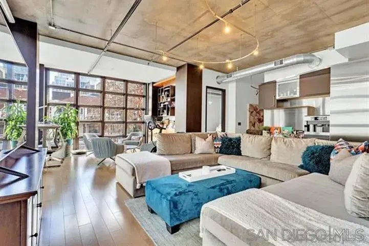 877 Island Ave 206, DOWNTOWN