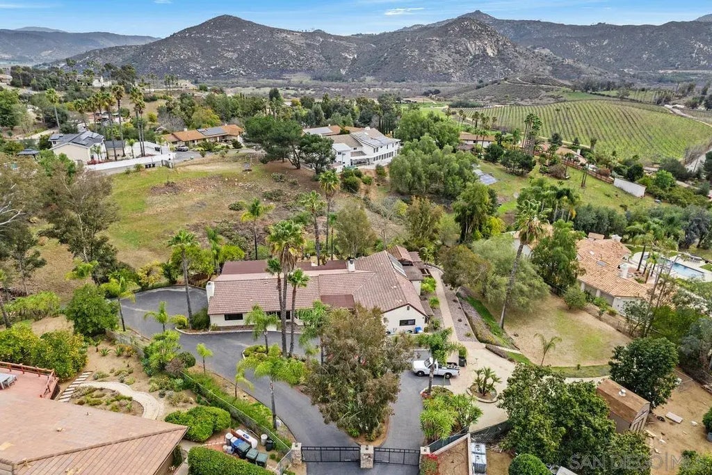 3548 Ryan Drive, Escondido