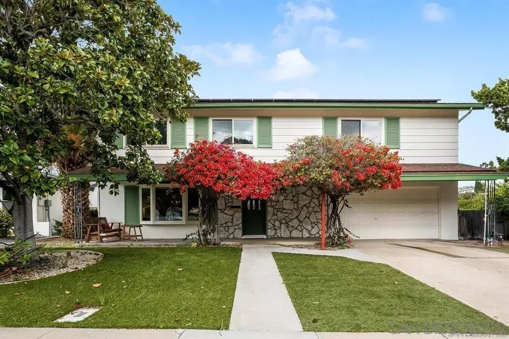 5720 Fontaine St, DEL CERRO