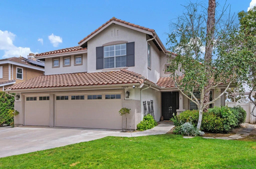 7829 Sitio Calmar, Carlsbad