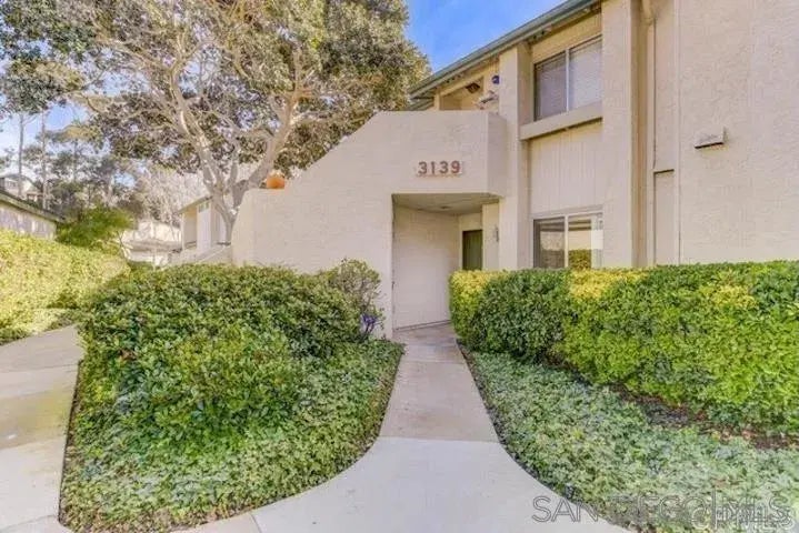 3139 Evening Way A, La Jolla