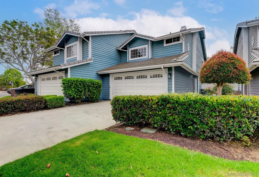 418 Summer View Circle, Encinitas