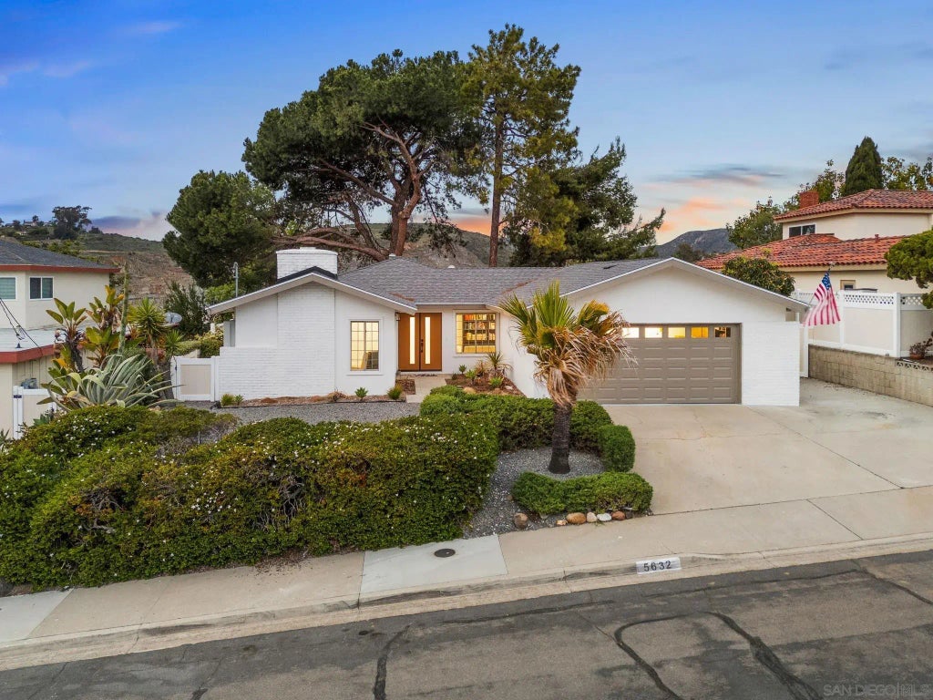 5632 Lone Star Drive, SAN CARLOS