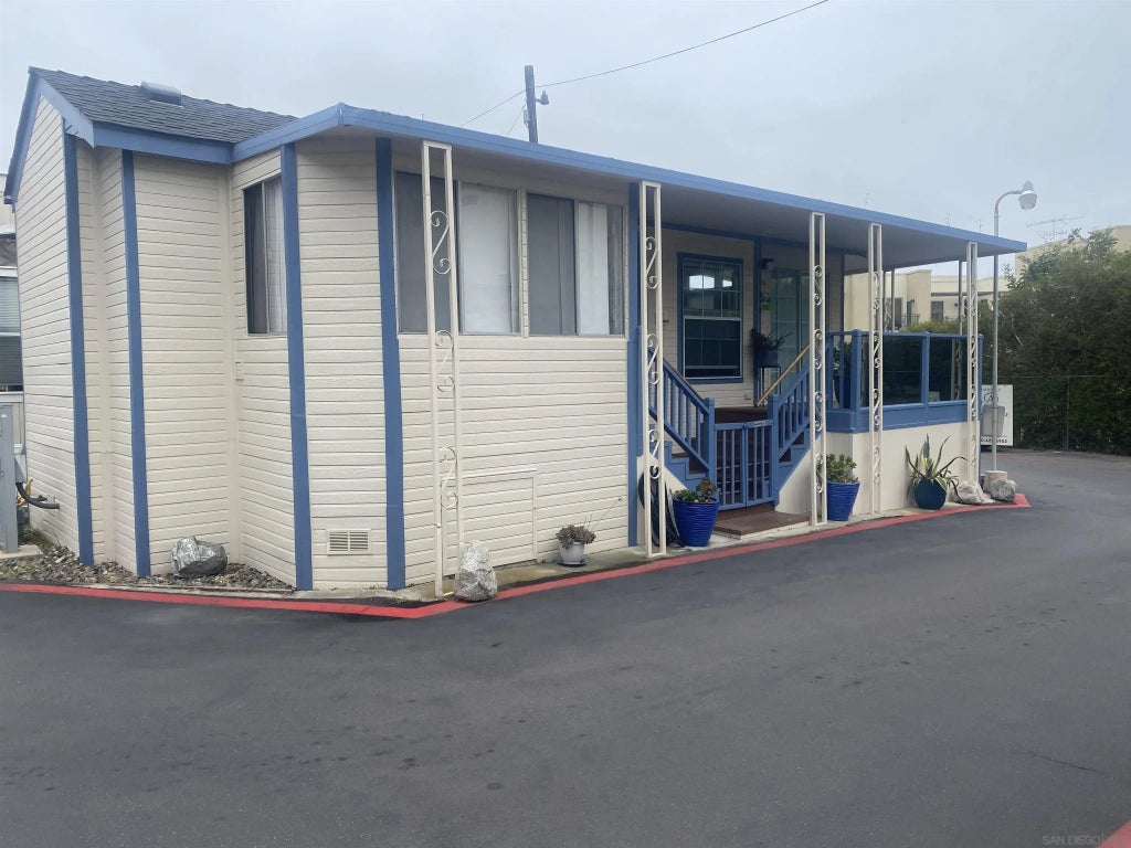 900 N Cleveland Street 94, Oceanside