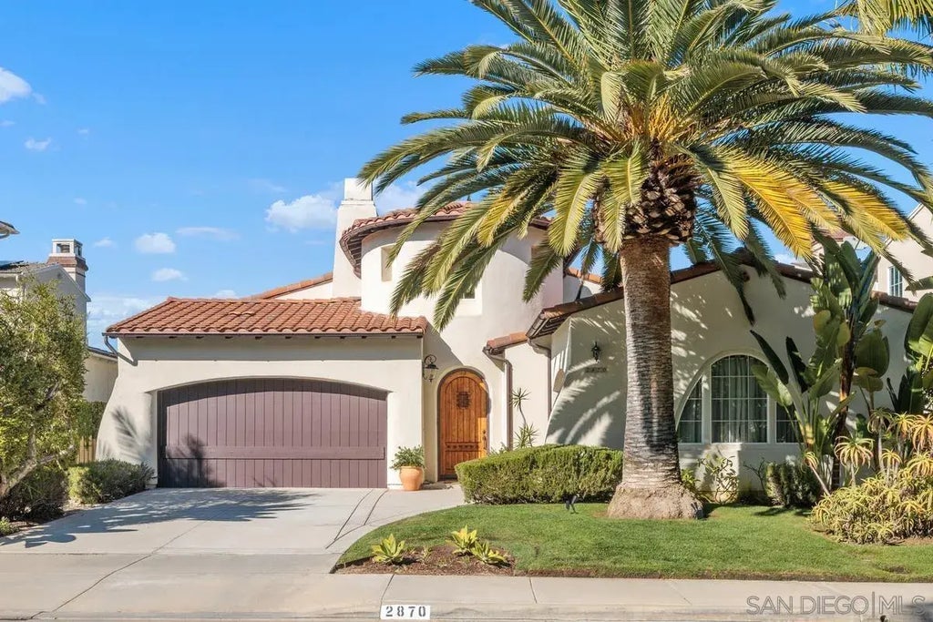 2870 Rancho Pancho, Carlsbad