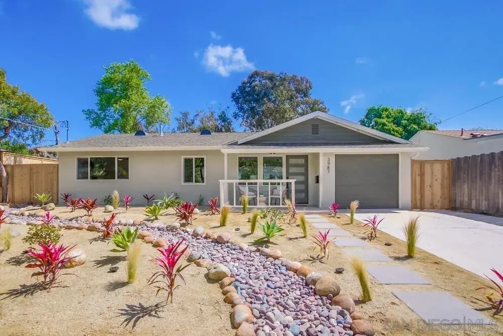 3987 Dalles Ave, CLAIREMONT