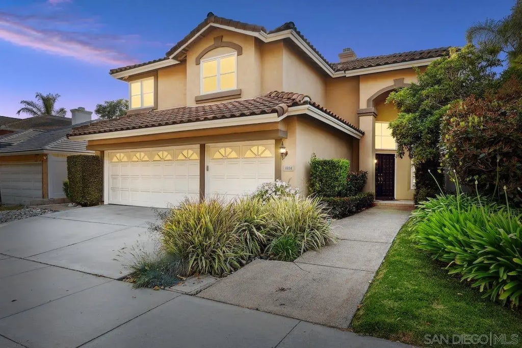 4954 Caminito Vista Lujo, CARMEL VALLEY