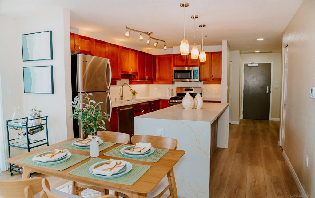 1240 India St 503, Downtown (DT)