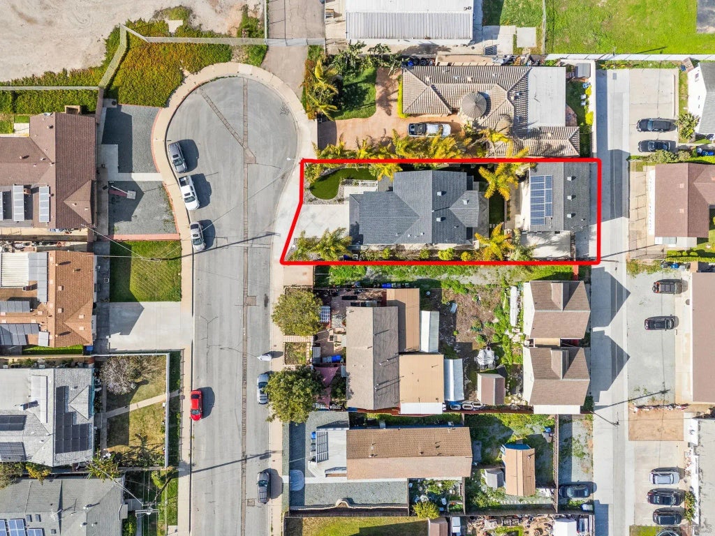 523 9th St, Imperial Beach