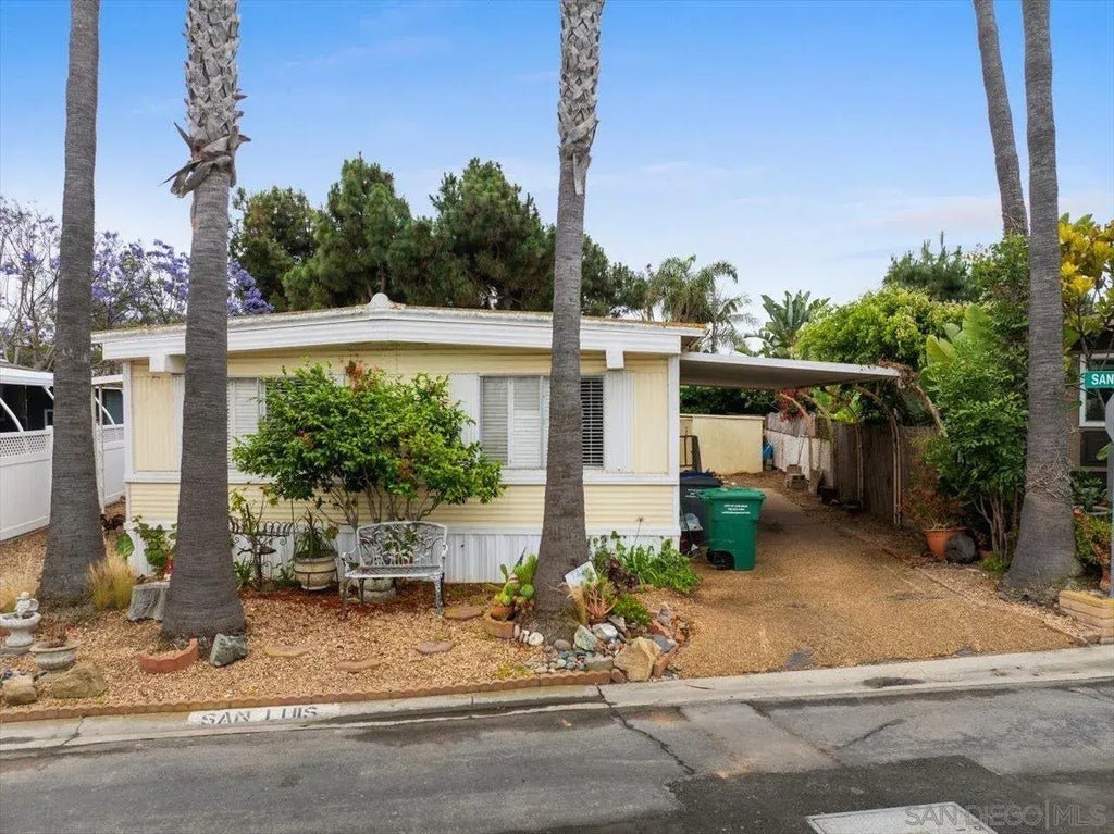 7239 San Luis 184, Carlsbad