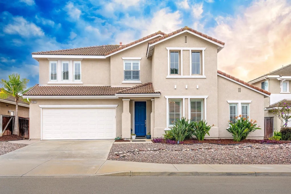 1971 Pizarro Lane, Escondido
