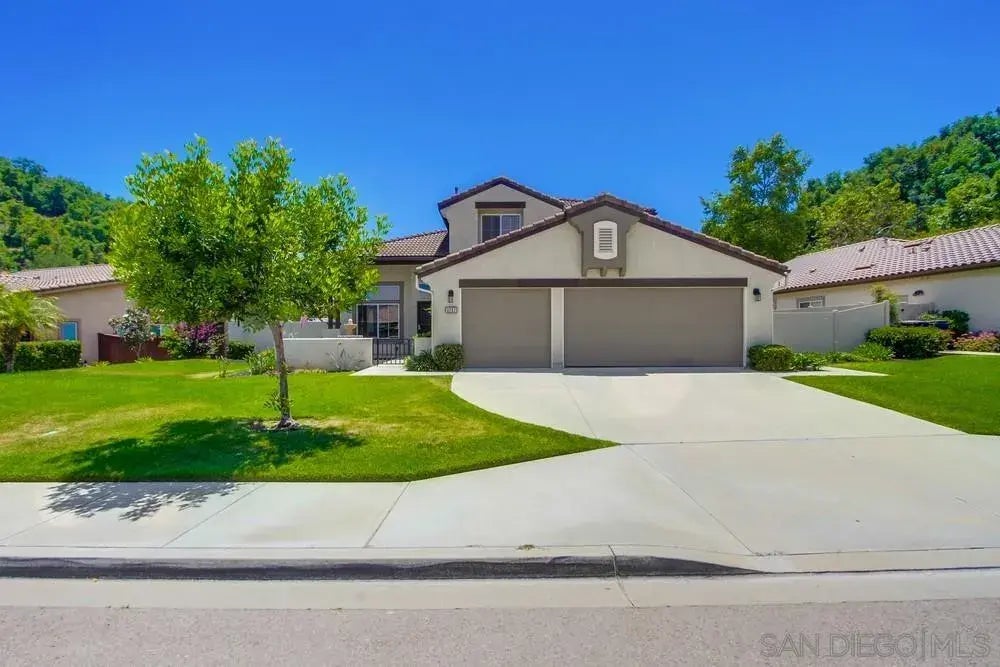 3207 Meadow Side Pl, Escondido