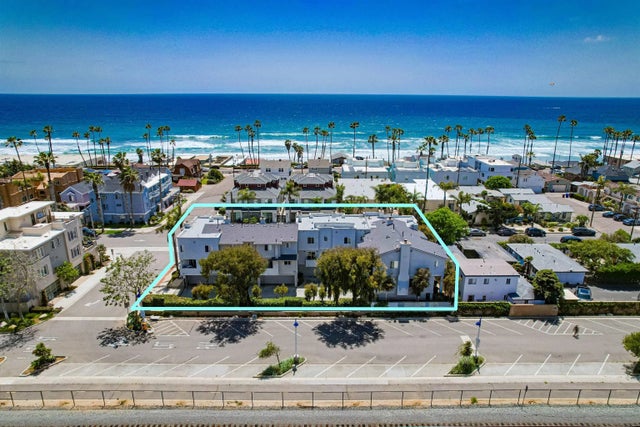 514 S Myers St, Oceanside