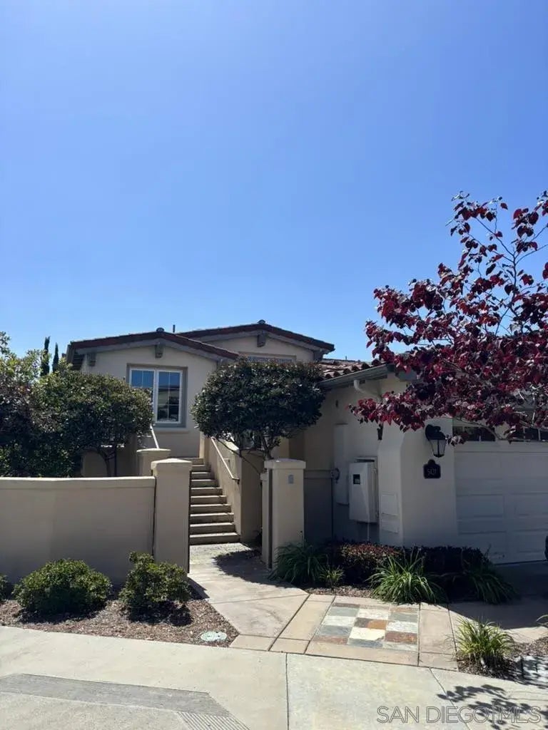 5437 Caminito Heraldo, LA JOLLA
