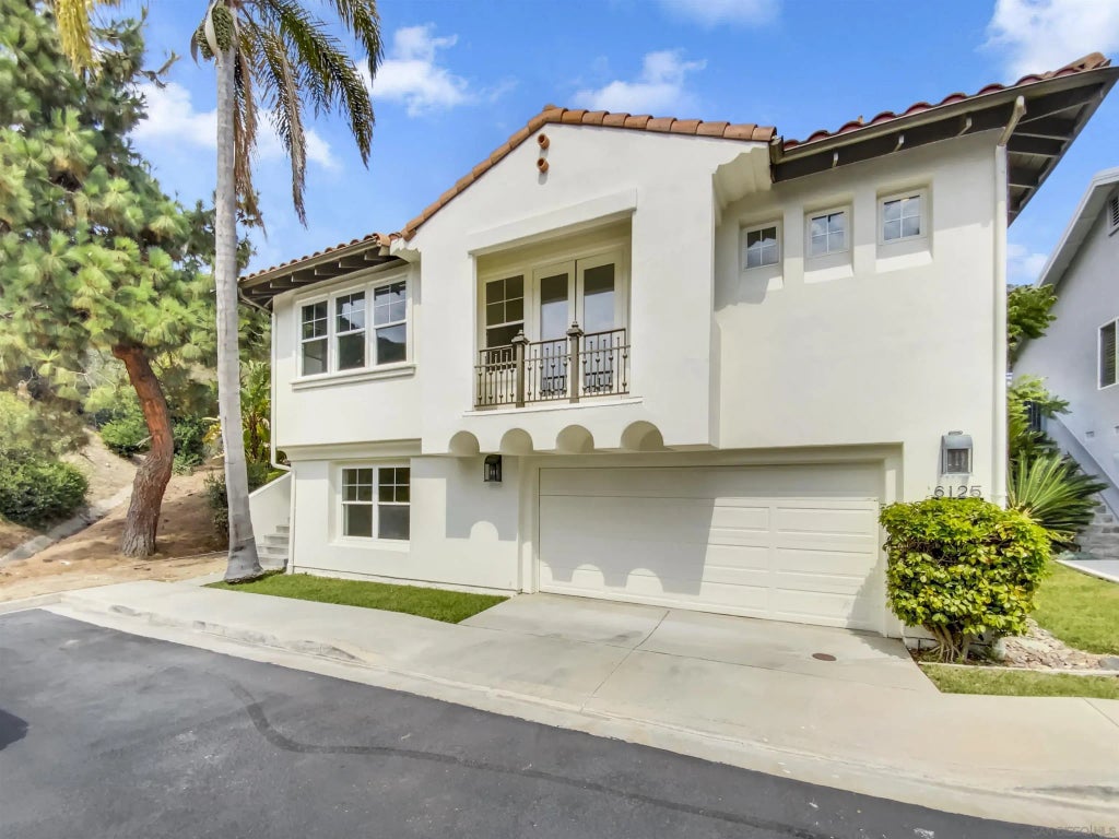6125 Flagstone Row, La Jolla