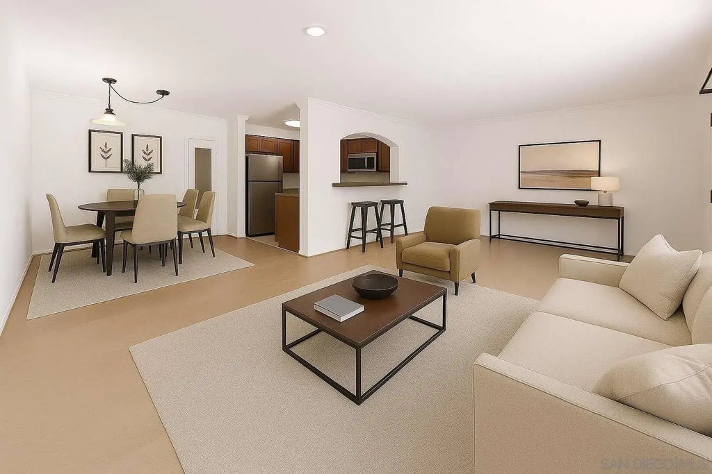 4548 Hawley Blvd. 3, NORMAL HEIGHTS