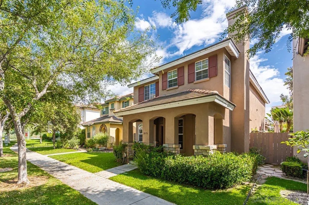 1476 Sutter Buttes St, Chula Vista