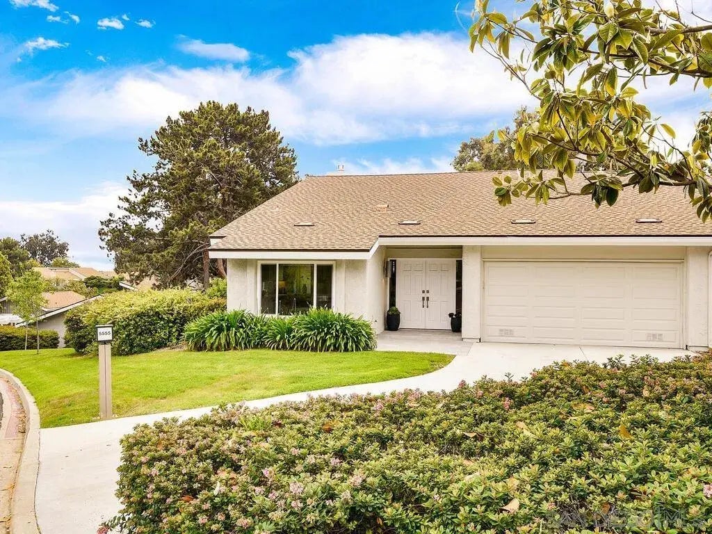 5555 Caminito Marrisa, La Jolla