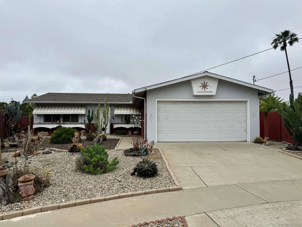 4729 Lithrop Pl, CLAIREMONT